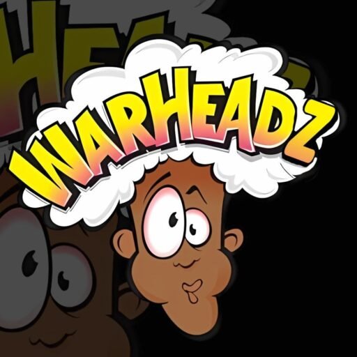 Warheadz Live Badder